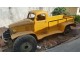 Chevrolet 1942 - Rental Hobby